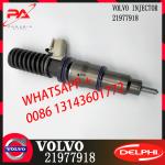 Construction Machinery Engine FH4 BEBE4P03001 21977918 VOE 21977918 Diesel Fuel