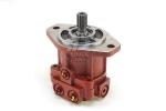 EC360 EC460 Excavator Hydraulic Spare Parts 14533496 Mini Fan Motor
