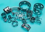 Various Types Metal Tower Internals Stainless Steel Random Packings