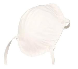 China Non - Irritating Fp1 Dust Mask Eco - Friendly White Color Ce Approved factory