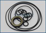 Sealing Kit For 706-73-01071 7067301071 Hydraulic Swing Motor Excavator Komatsu