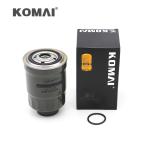 KOMAI Fuel Filter MB220900 6689336 FF5160 P550390 FS19519 BF7534 FC321 4307281