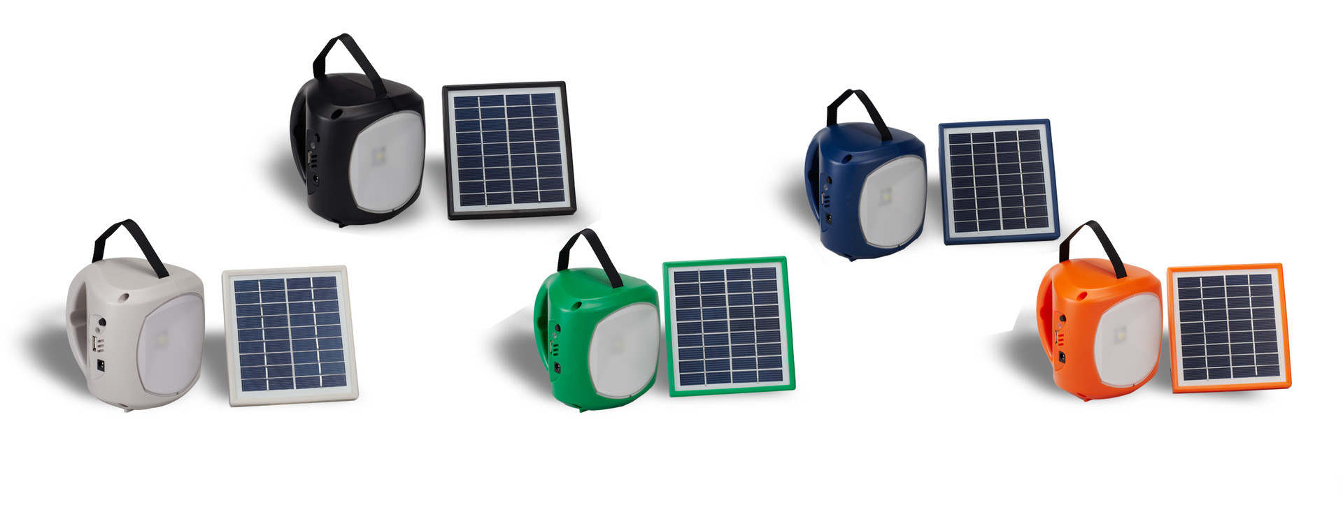 Multifunctional solar hand lamp |Camping Mini Outdoor Emergency Solar Light|Solar Portable Light