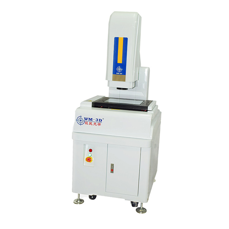 China China Supplier optical image measuring instrument factory
