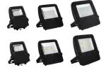 Durable Outdoor Light Ip66 Street Light Energy Saving 100w Led Flood Light