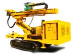 76-300mm Hole Diameter Ground Anchor Drilling Rig 0-150m Depth Multifunctional