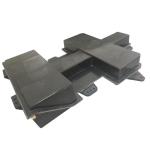 High Strength Custom SMC Components Battery Cover Casing For Auto Parts