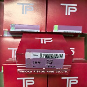 China Isuzu 4JA1 Piston Ring TP 32575 8-94247-867-0/cyl on sale