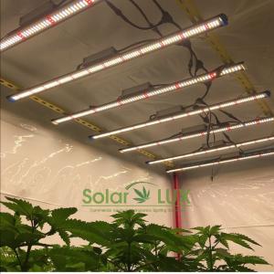 China 100w Horticulture Led Grow Lights factory