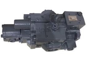 China Excavator A10VD43 307 hydraulic gear pump 1119971 main pump factory