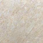 Glazed Glossy Gray Polished Porcelain Tiles 60x60cm Kitchen Subway Floor Wall