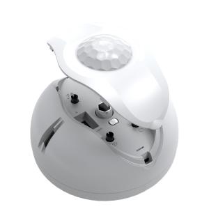 China Hotel Room PIR Infrared Motion Sensor , Smart Motion Activated Sensor 24 V DC factory