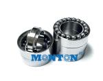 Downhole Drilling Mud Motor Tungsten Carbide Radial Bearing Tc Bearing 128916M