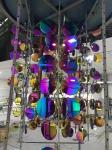 Stainless Steel Pipe Stainless Steel Sheet Colorful Pvd Titanium Gold Plating