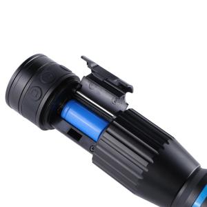 China Long Range Handheld Hunting Thermal Imaging Scope Monocular factory