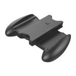 1450mAh Battery Grip Qi Wireless Charging Receiver For Nintendo