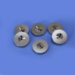 Tungsten Carbide Nozzle for Petrochemical Cracking Catalyst Slurry