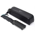 13S3P 36v 18650 Battery Pack 13ah Electric Bike Rechargeable Battery