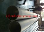 Heater Martensitic Stainless Steel Seamless Pipe TP410 TP410S