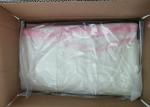 200 pcs Hot water soluble laundry sacks 660mm x 840mm, 8 packs x 25 bags