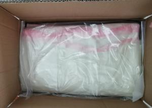 China Water Soluble Laundry Bag 40-45 Gallon 36 X 39 Inch factory