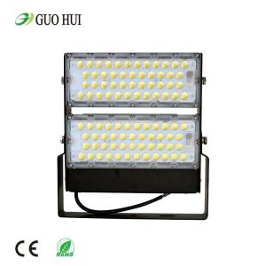 China 300w 400watt LED Flood light High Lumen Outdoor lighting AC 100-305V CE RoHS factory