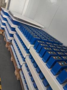 China CATL 3.2V 280AH LIFEPO4 Battery With Discharging Cut Off Of 2.5V Grade A Cells factory