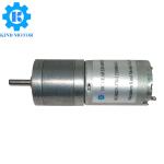Mini 25gm-370 25mm dc 6v 9v 12v 24v 10rpm 20rpm 30rpm 45rpm 60rpm 150rpm 600rpm
