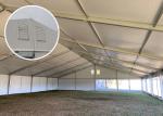 Aluminium Clear Wedding 10m To 60m Aluminum Frame Tent