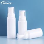 Round PET Foam Pump Bottle 200ml 250ml 300ml For Cosmetics Packaging