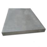 2011 Aluminium Alloy Plate High Strengthen 2011 Aluminum Sheets