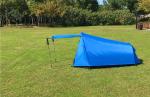 2 Person High Quality 3-Season Lightweight Water Resistant Family Camping Tent