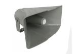 40 Watt Long Distance Speaker , Amplifier Horn Speaker For Background Music Play