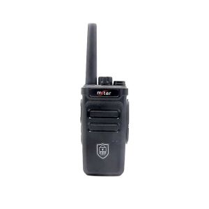 Clear Sound Walkie Talkie Encryption For Enhanced Signal Interception