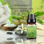 15kg Dyeing Herbal Essential Oils Natural Organic Coconut Vanilla Essential Oil