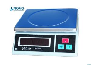China Simple High Accurate Digital Counting Scale 120mm Load Cell For Grocery Supermarket factory