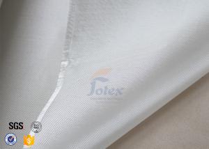 China 6 Ounce Fiberglass Cloth 0.2mm 100cm Plain Weave E-glass Yacht Boat Fiberglass Cloth factory