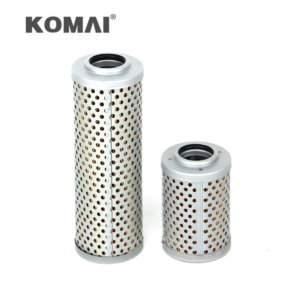 Excavator Filters For Hitachi Excavator Engine 4370435 4207841 Fiber Pilot Filter
