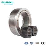 DELLOK Extruded Fin Tube ASME SA215 Extruded Aluminum Tubing