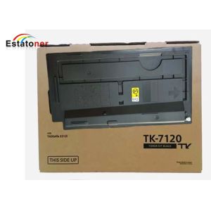 TK 7120 Monochrome Replacement Kyocera Toner Cartridge Compatible Taskalfa 3212i