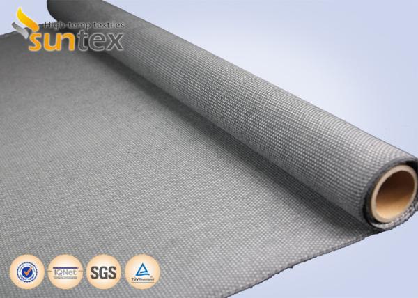 Removable Insulation Mattress Material Non Woven Fiberglass Fabric Calcium