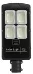 300w LED Solar Street Lights Outdoor IP65 All In Two Aluminum Body