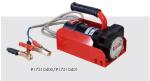Self Primin AC Electric Diesel Transfer Pump With 12V / 24V DC Motor
