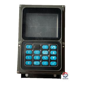 China PC400-7 PC450-7 Excavator Monitor Display Panel 7835-12-4000 For KOMATSU factory