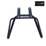 1.8mm Wall Thickness Metal Frame Office Chair Ultimate Combination of Style and