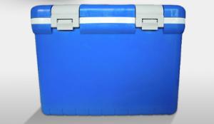 China 20L Insulated Cool Box For Pharmaceuticals , Reagents , Vaccines factory