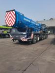 2022 Zoomlion 500 Ton Truck Crane Counterweight 164T Heavy Duty Boom Truck