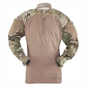 Outdoor Training Tactical G3 Combat Suit Multicolor With Frog Uniform Design