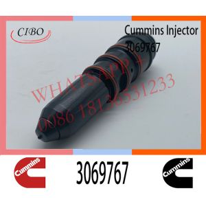 China CUMMINS Diesel Fuel Injector 3069767 4913325 3054228 Injection NT855 Engine on sale