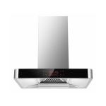 Chimney 700 Cfm 30 Inch Range Hood Electric Power For Household